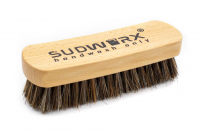 sudworx® brush for interior cleaning